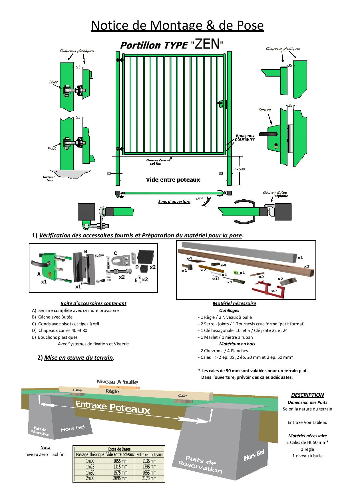 Notice portillon ZEN-page-001