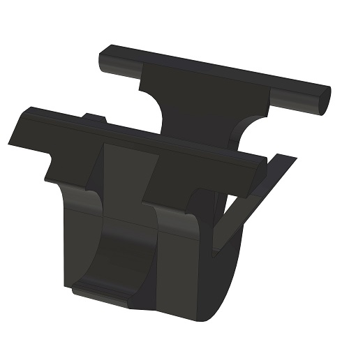 CLIPS BASTIDAL FORPLUS