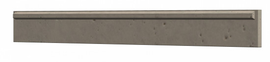 DALLE BETON 0m25